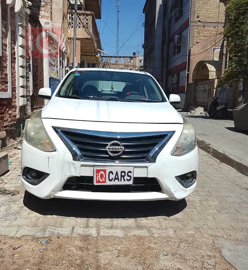نيسان صني